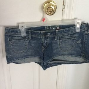 Hollister Shorts